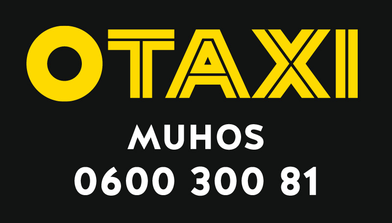 Taksi Muhos